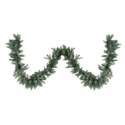 9' X 12" Washington Frasier Fir Artificial Christmas Garland - Unlit