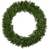 Washington Frasier Fir Artificial Christmas Wreath, 48-Inch, Unlit -Noel Twinkle Shop northlight b84773 1 94084.1670347295