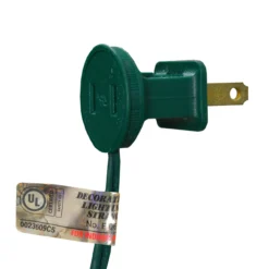 5' Pre-Lit Medium Flocked Alpine Twig Artificial Christmas Tree - Warm White Lights -Noel Twinkle Shop northlight cfl110409ct 6 07692.1667576015