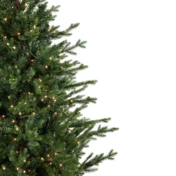 4' Pre-Lit Potted Deluxe Russian Pine Artificial Christmas Tree, Warm White LED Lights 12 4' Pre-Lit Potted Deluxe Russian Pine Artificial Christmas Tree, Warm White LED Lights -Noel Twinkle Shop northlight gb20ytp457 gr 2 76861.1667530381