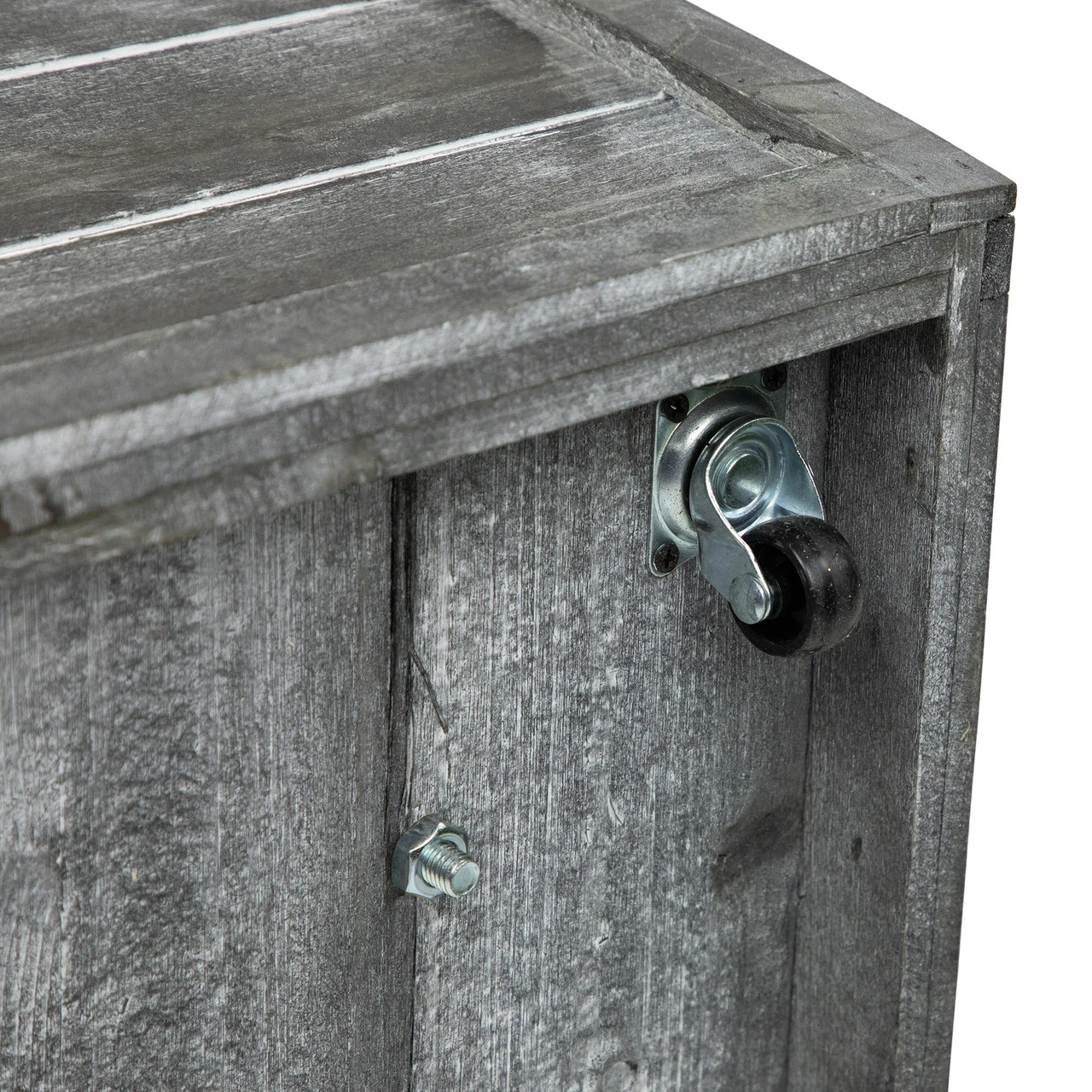 6' Pre-Lit Potted Deluxe Russian Pine Artificial Christmas Tree, Warm White LED Lights 9 6' Pre-Lit Potted Deluxe Russian Pine Artificial Christmas Tree, Warm White LED Lights - Image 7