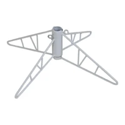 7.5' Pre-Lit Silver Tinsel Pine Slim Artificial Christmas Tree - Clear Lights 11 7.5' Pre-Lit Silver Tinsel Pine Slim Artificial Christmas Tree - Clear Lights -Noel Twinkle Shop northlight gb stand 77267.1667530427