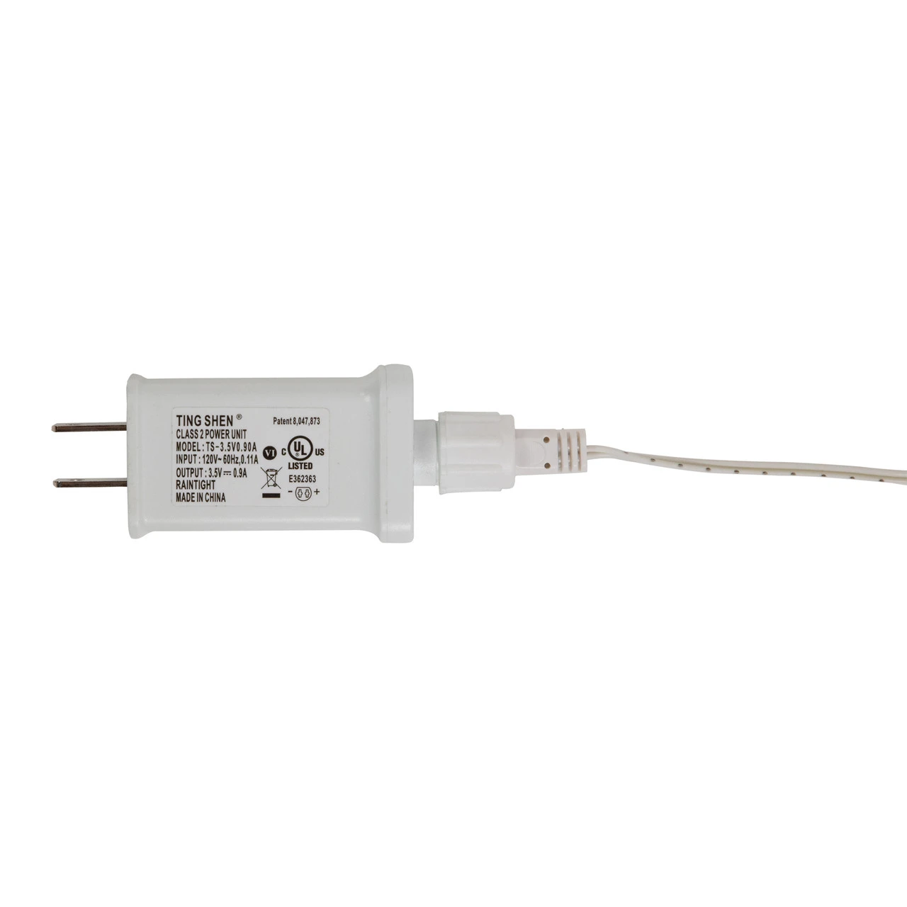 23" LED Lighted Bow 4 Function Christmas Window Silhouette 6 23" LED Lighted Bow 4 Function Christmas Window Silhouette - Image 4