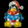 17.5" Lighted Penguin Christmas Window Silhouette 2 17.5" Lighted Penguin Christmas Window Silhouette -Noel Twinkle Shop northlight ha92191 1 37778.1667575190
