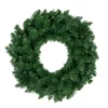 Twin Lakes Fir Artificial Christmas Wreath - 24-Inch, Unlit 1 Twin Lakes Fir Artificial Christmas Wreath - 24-Inch, Unlit -Noel Twinkle Shop northlight hb27055 update 83597.1667623613