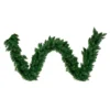 9' X 10" Twin Lakes Fir Artificial Christmas Garland - Unlit -Noel Twinkle Shop northlight hb27060 29992.1667519321