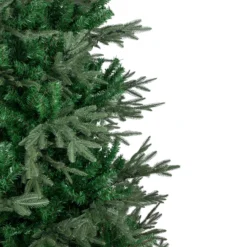 6.5' Hudson Fir Artificial Christmas Tree, Unlit -Noel Twinkle Shop northlight hb92571 3 24626.1667535865
