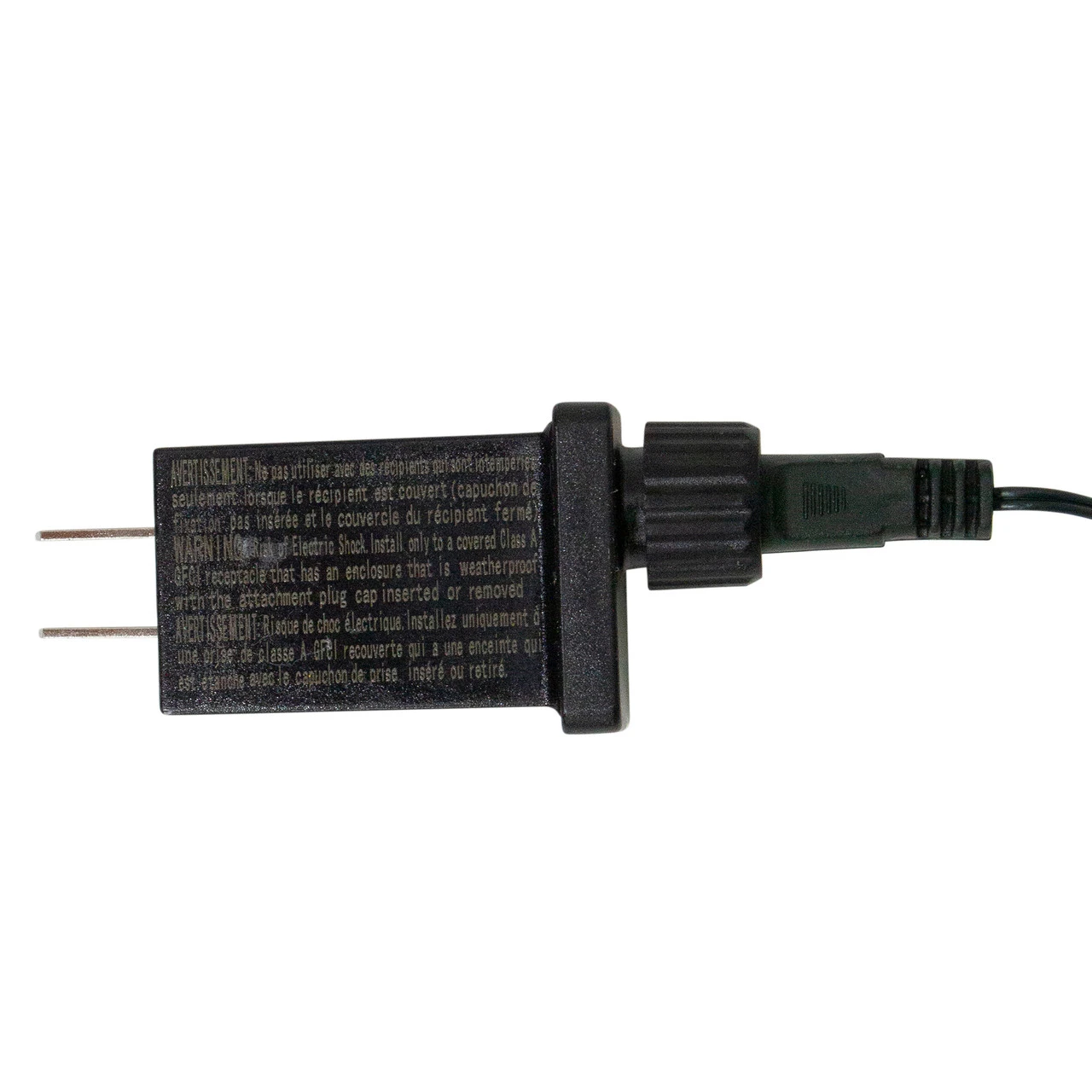 7.5' Pre-Lit Full Silverthorne Fir Artificial Christmas Tree - Clear Lights 8 7.5' Pre-Lit Full Silverthorne Fir Artificial Christmas Tree - Clear Lights - Image 6