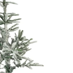 4.5' Noble Fir Artificial Christmas Tree, Unlit 11 4.5' Noble Fir Artificial Christmas Tree, Unlit -Noel Twinkle Shop northlight j00089 3 59067.1683659671