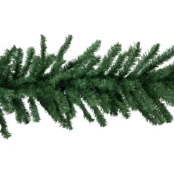 27' X 20" Green Artificial Pine Christmas Garland, Unlit -Noel Twinkle Shop northlight j94187 220use20for20j94189 92727.1667312612