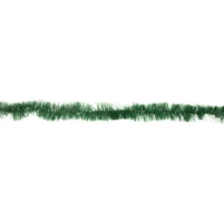 50' X 2.75" Green Tinsel Artificial Christmas Garland - Unlit -Noel Twinkle Shop northlight k00351 2 94020.1667176830