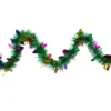 50' X 2" Green And Multi-Color Christmas Light Bulb Wrapped Tinsel Garland - Unlit 2 50' X 2" Green And Multi-Color Christmas Light Bulb Wrapped Tinsel Garland - Unlit -Noel Twinkle Shop northlight k94055 1updated 97184.1667643795