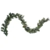 6' X 10" Mixed Pine And Blueberries Artificial Christmas Garland - Unlit 1 6' X 10" Mixed Pine And Blueberries Artificial Christmas Garland - Unlit -Noel Twinkle Shop northlight kji85776 04972.1667643199