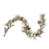 6' X 9" Pomegranate And Apple Pine Needle Artificial Christmas Garland - Unlit 2 6' X 9" Pomegranate And Apple Pine Needle Artificial Christmas Garland - Unlit -Noel Twinkle Shop northlight kjix6416gl 77478.1676392078
