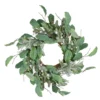 25" Artificial Mixed Foliage And Berries Christmas Wreath Unlit 2 25" Artificial Mixed Foliage And Berries Christmas Wreath Unlit -Noel Twinkle Shop northlight ll89755 1 sample 96131.1667573258