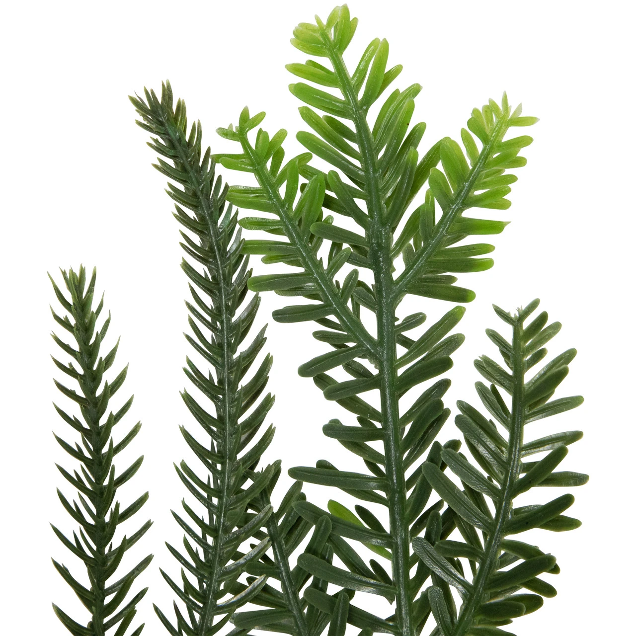 6' Mixed Foliage With Pine Cones And Berries Christmas Garland, Unlit 9 6' Mixed Foliage With Pine Cones And Berries Christmas Garland, Unlit - Image 7