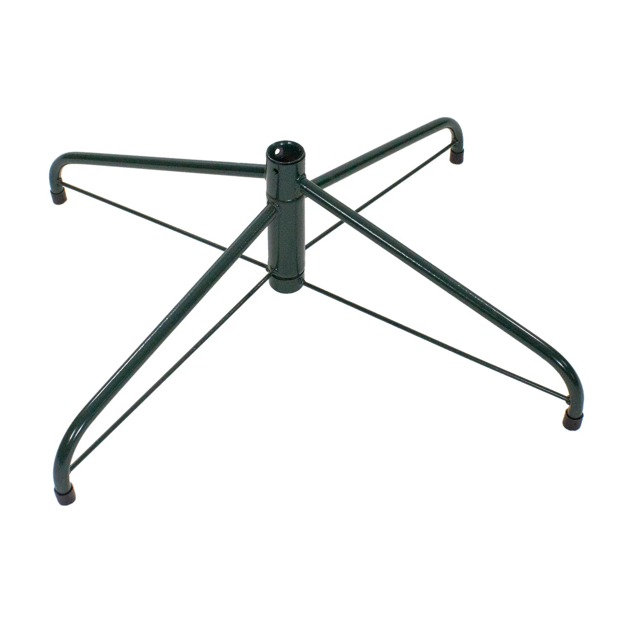 6' Pre-Lit Frosted Mixed Berry Pine Artificial Christmas Tree - Clear Lights 7 6' Pre-Lit Frosted Mixed Berry Pine Artificial Christmas Tree - Clear Lights - Image 5