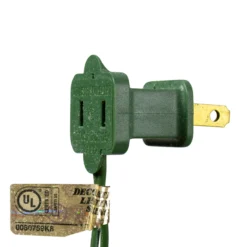 9' X 8" Pre-lit Flocked Victoria Pine Artificial Christmas Garland - Clear Lights -Noel Twinkle Shop northlight m84202 3 25319.1667534288