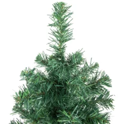 18" Traditional Green Pine Artificial Christmas Tree, Unlit 10 18" Traditional Green Pine Artificial Christmas Tree, Unlit -Noel Twinkle Shop northlight m88701 2 66494.1669983329