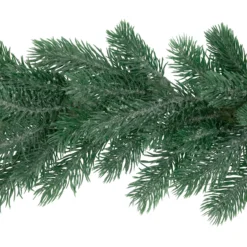 6' X 7" Frosted And Dusted Green Pine Artificial Christmas Garland - Unlit 11 6' X 7" Frosted And Dusted Green Pine Artificial Christmas Garland - Unlit -Noel Twinkle Shop northlight nl01003 2updatednew 99104.1671629405