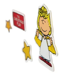 8-Piece Peanuts Christmas Nativity Double Sided Window Cling Decorations 10 8-Piece Peanuts Christmas Nativity Double Sided Window Cling Decorations -Noel Twinkle Shop northlight pw2052314 04 86953.1687801502