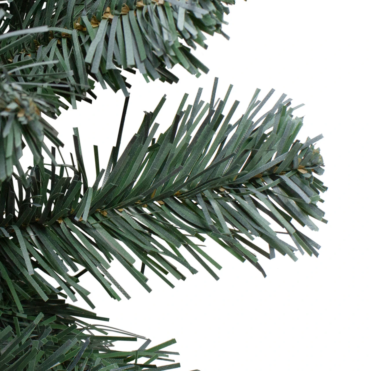 24" Unlit Pre-Decorated Pink And Gold Ornaments Frosted Artificial Christmas Wreath 5 24" Unlit Pre-Decorated Pink And Gold Ornaments Frosted Artificial Christmas Wreath - Image 3