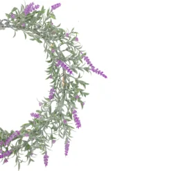 Artificial LED Lighted Pink Lavender Spring Wreath- 16-inch, White Lights 8 Artificial LED Lighted Pink Lavender Spring Wreath- 16-inch, White Lights -Noel Twinkle Shop northlight sf91807 pink updatedlights 2 63665.1667535700