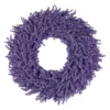 Purple Lavender Artificial Floral SpringWreath, 28-Inch, Unlit -Noel Twinkle Shop northlight sh14435 1 40160.1667531720