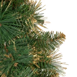 Pre-Lit Yorkshire Pine Artificial Christmas Wreath, 24-Inch, Clear Lights 10 Pre-Lit Yorkshire Pine Artificial Christmas Wreath, 24-Inch, Clear Lights -Noel Twinkle Shop northlight sm2924 updated 3 16355.1667530205