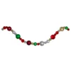 6' Traditional Colored Shatterproof Ball Artificial Christmas Garland - Unlit 1 6' Traditional Colored Shatterproof Ball Artificial Christmas Garland - Unlit -Noel Twinkle Shop northlight sm91068 56966.1667576931