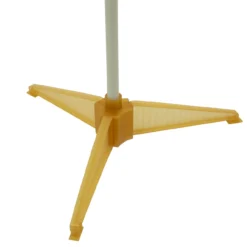 6' Pre-Lit Gold Tinsel Pop-Up Artificial Christmas Tree, Clear Lights 9 6' Pre-Lit Gold Tinsel Pop-Up Artificial Christmas Tree, Clear Lights -Noel Twinkle Shop northlight sm92145 sm91246 sm92160 sm92161 4 12989.1667530302