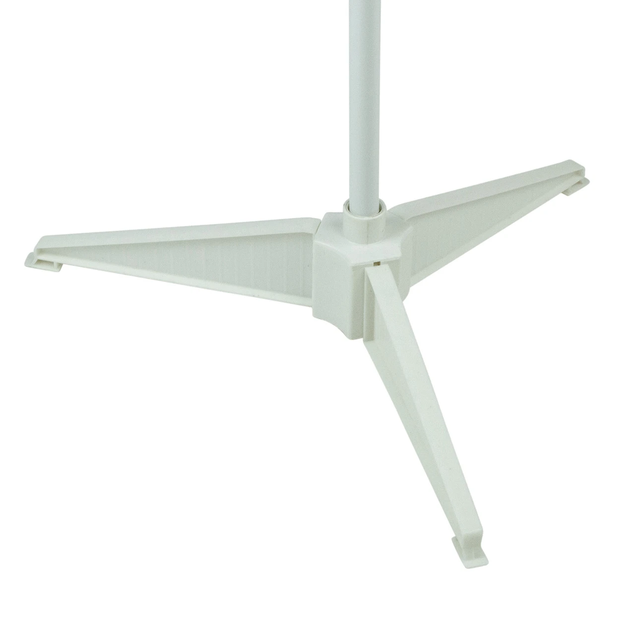 3' Pre-lit Rockport White Pine Artificial Christmas Tree, Purple Lights 7 3' Pre-lit Rockport White Pine Artificial Christmas Tree, Purple Lights - Image 5