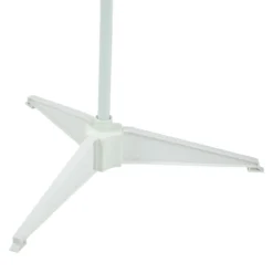 4' Pre-Lit Woodbury White Pine Slim Artificial Christmas Tree, Pink Lights -Noel Twinkle Shop northlight sm92178 5 64244.1667530144