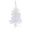 2' Woodbury White Pine Slim Artificial Christmas Tree, Unlit 2 2' Woodbury White Pine Slim Artificial Christmas Tree, Unlit -Noel Twinkle Shop northlight sm92888 1 37611.1669748559