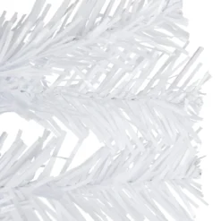 2' Woodbury White Pine Slim Artificial Christmas Tree, Unlit -Noel Twinkle Shop northlight sm92888 4 82050.1669748560