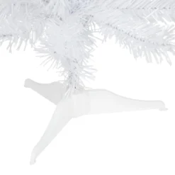 2' Woodbury White Pine Slim Artificial Christmas Tree, Unlit -Noel Twinkle Shop northlight sm92888 5 43398.1669748561