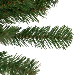 2' Oakridge Noble Fir Artificial Christmas Tree, Unlit 11 2' Oakridge Noble Fir Artificial Christmas Tree, Unlit -Noel Twinkle Shop northlight sm92894 4update 21294.1667487923