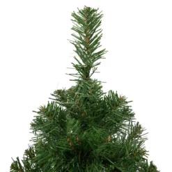 2' Oakridge Noble Fir Artificial Christmas Tree, Unlit 12 2' Oakridge Noble Fir Artificial Christmas Tree, Unlit -Noel Twinkle Shop northlight sm92897 3 82204.1667487924