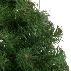 2' Oakridge Noble Fir Artificial Christmas Tree, Unlit 14 2' Oakridge Noble Fir Artificial Christmas Tree, Unlit -Noel Twinkle Shop northlight sm92897 4 09602.1667487924
