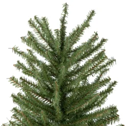 3' Medium Scottsdale Pine Artificial Christmas Tree In Burlap Base - Unlit -Noel Twinkle Shop northlight sm92961 3 updated 27118.1667530159
