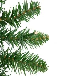 Pre-Lit Vernon Pine Artificial Christmas Wreath, 24-Inch, Warm White LED Lights 8 Pre-Lit Vernon Pine Artificial Christmas Wreath, 24-Inch, Warm White LED Lights -Noel Twinkle Shop northlight sm92966 3 20024.1669212499