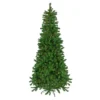 7' Pre-Lit Norfolk Spruce Artificial Christmas Tree, Multi Lights -Noel Twinkle Shop northlight sm92994 1updated 09606.1667530140
