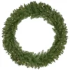 Pre-Lit Rockwood Pine Artificial Christmas Wreath, 36-Inch, Warm White LED Lights -Noel Twinkle Shop northlight sm93008 1update 18771.1667530161
