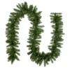 9' X 10" Pre-lit Rockwood Pine Artificial Christmas Garland, Warm White LED Lights -Noel Twinkle Shop northlight sm93009 1 52914.1668524933