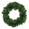 Oregon Cashmere Pine Artificial Christmas Wreath, 24-Inch, Unlit 2 Oregon Cashmere Pine Artificial Christmas Wreath, 24-Inch, Unlit -Noel Twinkle Shop northlight sm93016 1 75989.1667530173
