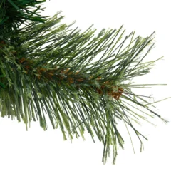 Oregon Cashmere Pine Artificial Christmas Wreath, 24-Inch, Unlit -Noel Twinkle Shop northlight sm93016 3 36354.1667530174