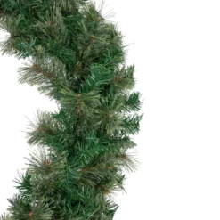 Oregon Cashmere Pine Artificial Christmas Wreath, 36-Inch, Unlit 9 Oregon Cashmere Pine Artificial Christmas Wreath, 36-Inch, Unlit -Noel Twinkle Shop northlight sm93019 2 46620.1669212487