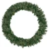 Oregon Cashmere Pine Artificial Christmas Wreath, 48-Inch, Unlit -Noel Twinkle Shop northlight sm93021 1 55197.1670434538