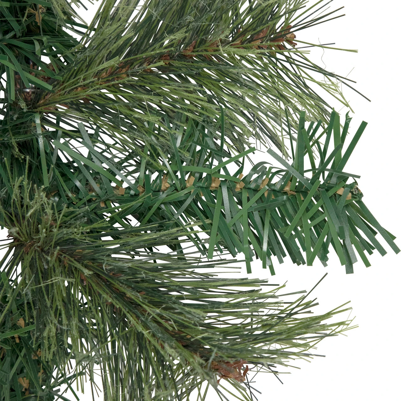 Oregon Cashmere Pine Artificial Christmas Wreath, 48-Inch, Unlit 4 Oregon Cashmere Pine Artificial Christmas Wreath, 48-Inch, Unlit - Image 2