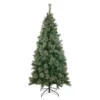 6.5' Medium Oregon Cashmere Pine Artificial Christmas Tree, Unlit 2 6.5' Medium Oregon Cashmere Pine Artificial Christmas Tree, Unlit -Noel Twinkle Shop northlight sm93023 1 42776.1667530182